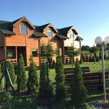 Ferienhaus Nika *