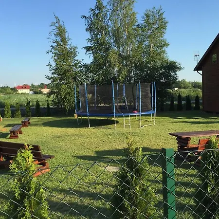 Ferienhaus Nika